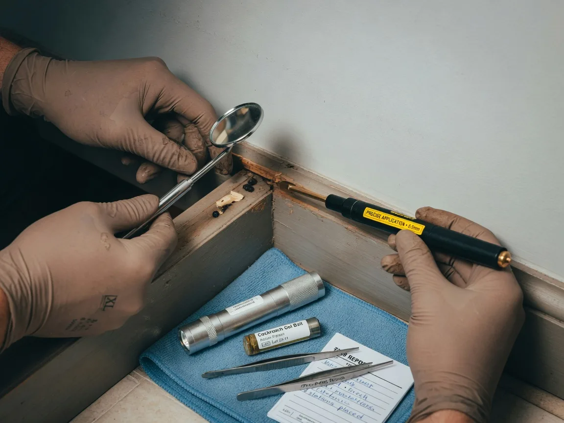 Why choose Emergency Pest Control in Alvarado, MN